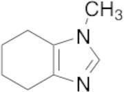 1-Methyl-4,5,6,7-tetrahydro-1H-benzoimidazole