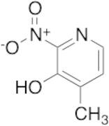 4-Methyl-2-nitropyridin-3-ol