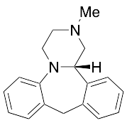 (S)-(+)-Mianserin