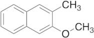 2-Methoxy-3-methylnaphthalene