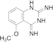 5-Methoxy-quinazoline-2,4-diamine