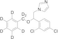 Miconazole Impurity H-d7