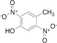 4-methyl-2,5-dinitrophenol