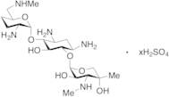 Micronomicin Sulfate (~80%)