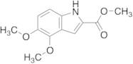 Methyl 4,5-Dimethoxy-1H-indole-2-carboxylate