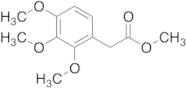 Methyl 2,3,4-Trimethoxyphenyl Acetate