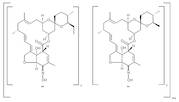 Milbemycin Oxime (Mixture of Milbemycin Oxime A3 and Milbemycin Oxime A4, 80:20)