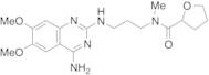 N2-Methyl alfuzosin Hydrochloride (1:x)