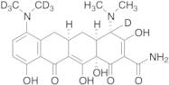 Minocycline-d7 (Major)