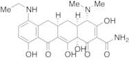 Minocycline Amino Ethyl Derivative