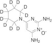 Minoxidil-d10