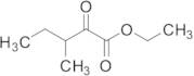 3-Methyl-2-oxo-valeric Acid Ethyl Ester