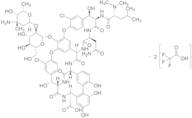 N-Methylvancomycin Di-trifluoroacetic Acid Salt (>85%)