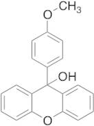 9-(4-Methoxyphenyl)xanthen-9-ol