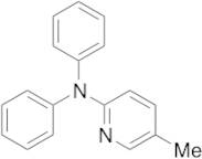 5-Methyl-N,N-diphenyl-2-pyridinamine