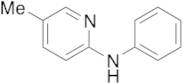 5-Methyl-N-phenyl-2-pyridinamine