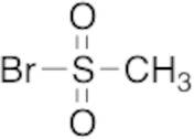 Methanesulfonyl Bromide