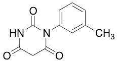 N-(3-Toyl)barbituric Acid