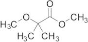 Methyl 2-Methoxy-2-methylpropanoate