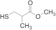 Methyl 2-Methyl-3-sulfanylpropanoate