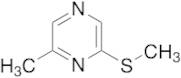 2-Methyl-6-(methylthio)pyrazine