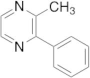 2-Methyl-3-phenylpyrazine