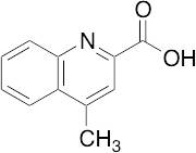 4-Methylquinoline-2-carboxylic Acid