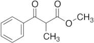 Methyl 2-Methyl-3-oxo-3-phenylpropanoate