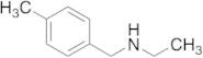 N-(4-Methylbenzyl)ethanamine