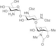 3-Methyloxazolidin-2-one Bis(1-phenyl-2l2-ethan-1-one) Gentamicin