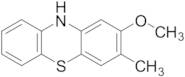 2-Methoxy-3-methyl Phenothiazine