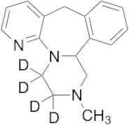 Mirtazapine-d4