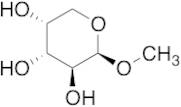 Methyl b-D-arabinopyranoside