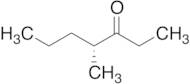 (R)-4-Methyl-3-heptanone