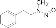 N-Methyl-N-nitroso-benzeneethanamine