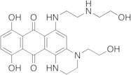 Mitoxantrone (2-Hydroxyethyl)piperazine Impurity(Mitoxantrone Impurity D)