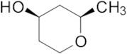 (2R,4R)-2-methyltetrahydropyran-4-ol