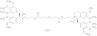 1R, 1’R-cis,cis-Mivacurium Chloride