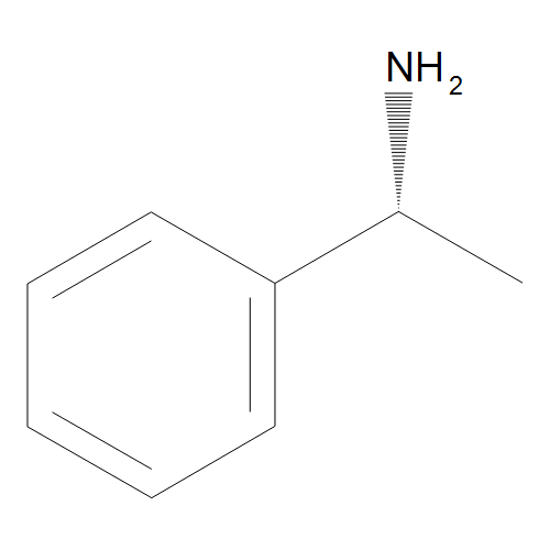 (R)-(+)-α-Methylbenzylamine (>85%)