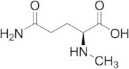 N2-Methyl-L-glutamine