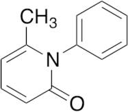 6-Methyl-1-Phenyl-2(1H)-Pyridinone