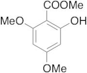 Methyl 4,6-Dimethoxysalicylate