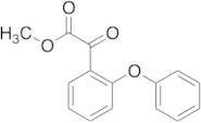 Methyl 2-Phenoxybenzoylformate