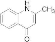 2-Methyl-1H-quinolin-4-one