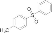 p-Methyldiphenyl Sulfone