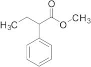 Methyl 2-Phenylbutanoate