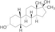 17α-Methyl-5β-estrane-3α,17β-diol