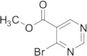 Methyl 4-Bromo-5-pyrimidinecarboxylate
