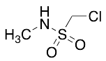 N-Methylchloromethanesulfonamide