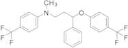 N-Methyl-N-(3-phenyl-3-(4-(trifluoromethyl)phenoxy)propyl)-4-(trifluoromethyl)aniline
